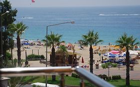 Kleopatra Ikiz Hotel